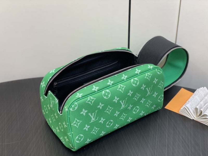 LV Cosmetic Bags